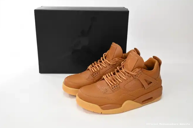 Official Maikesneakers Jordan Premium 4 819139-205 Air 0513